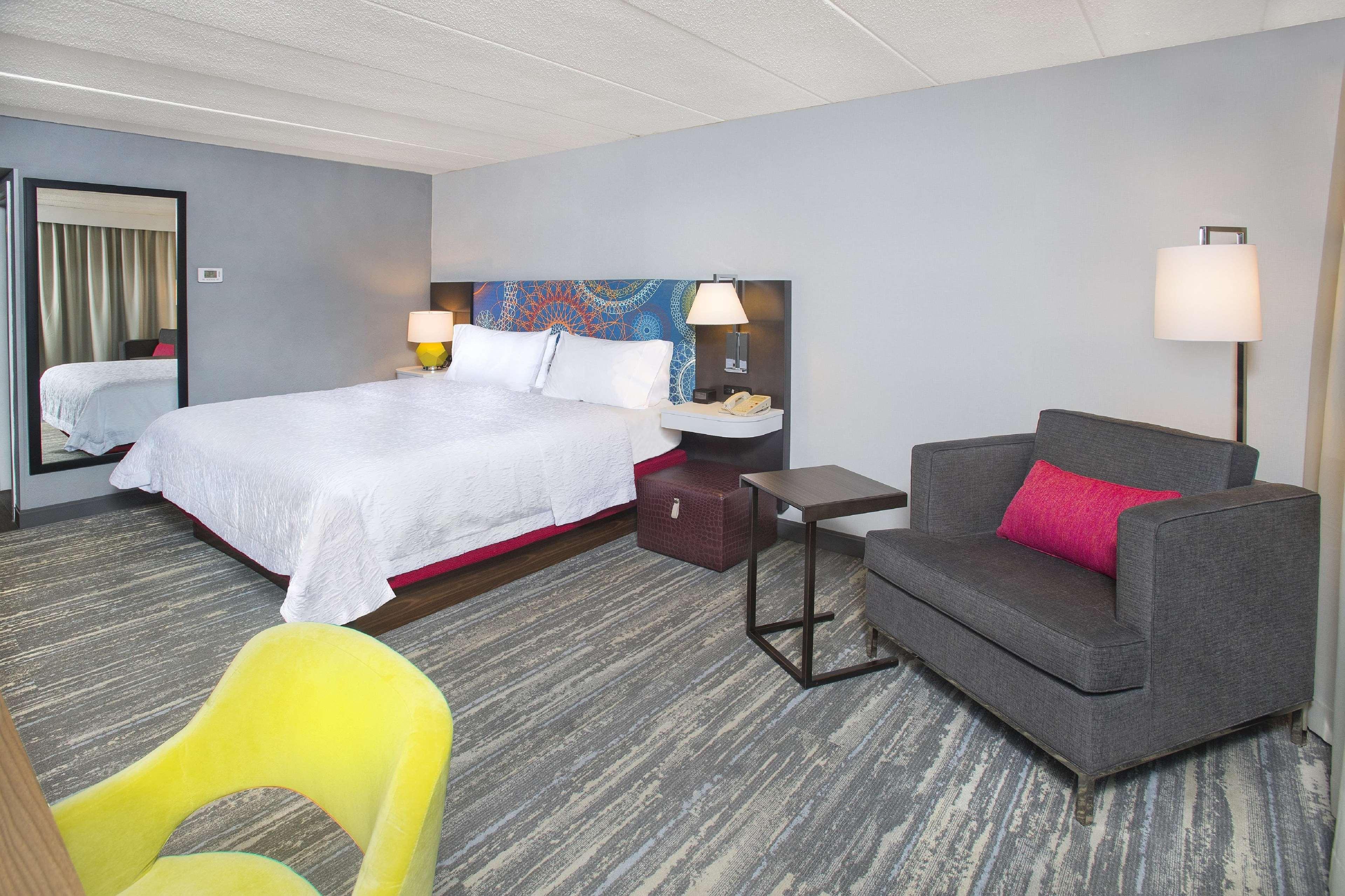Hampton Inn & Suites Annapolis Zewnętrze zdjęcie