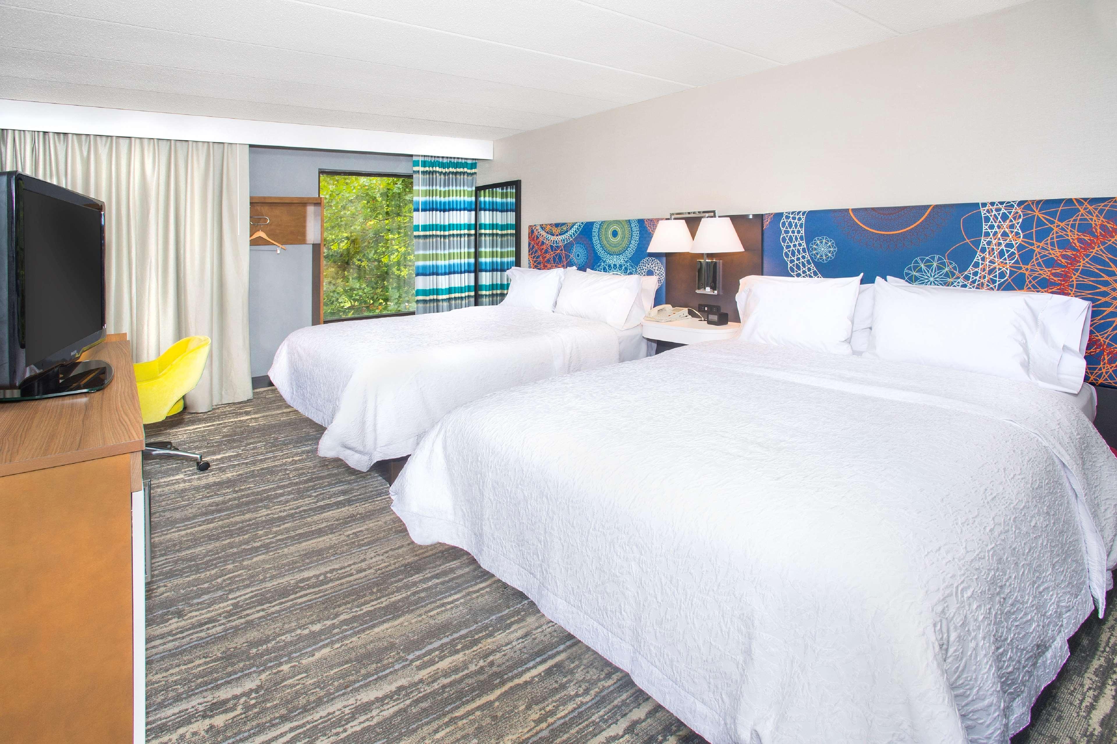Hampton Inn & Suites Annapolis Zewnętrze zdjęcie