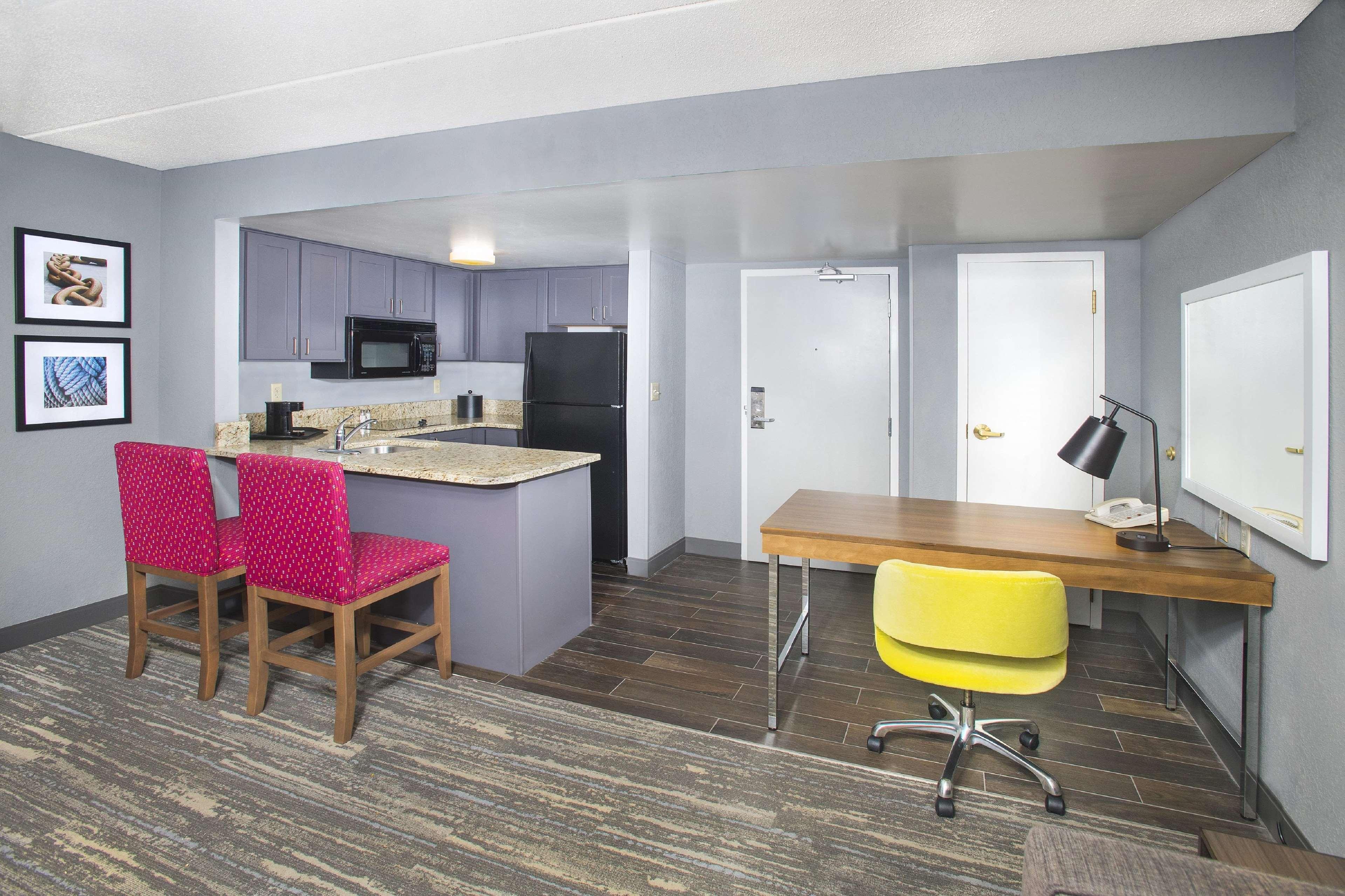 Hampton Inn & Suites Annapolis Zewnętrze zdjęcie