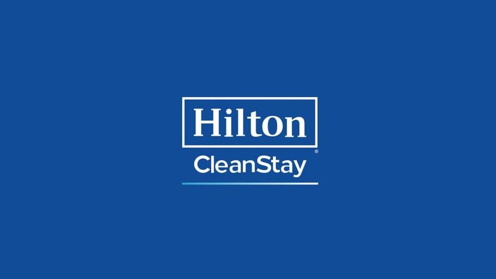 Hampton Inn & Suites Annapolis Zewnętrze zdjęcie