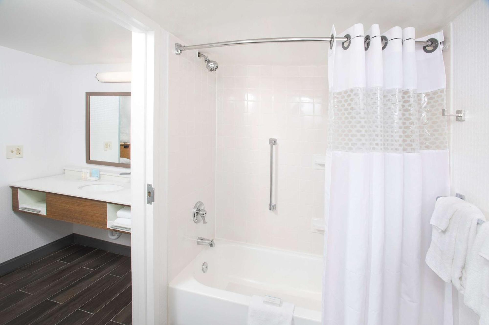 Hampton Inn & Suites Annapolis Zewnętrze zdjęcie