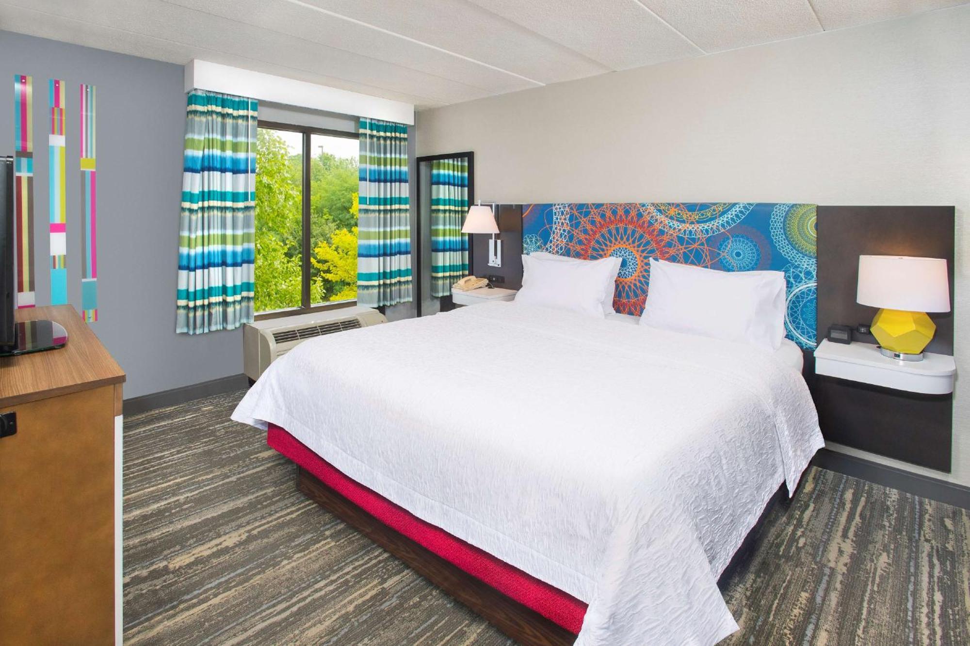 Hampton Inn & Suites Annapolis Zewnętrze zdjęcie