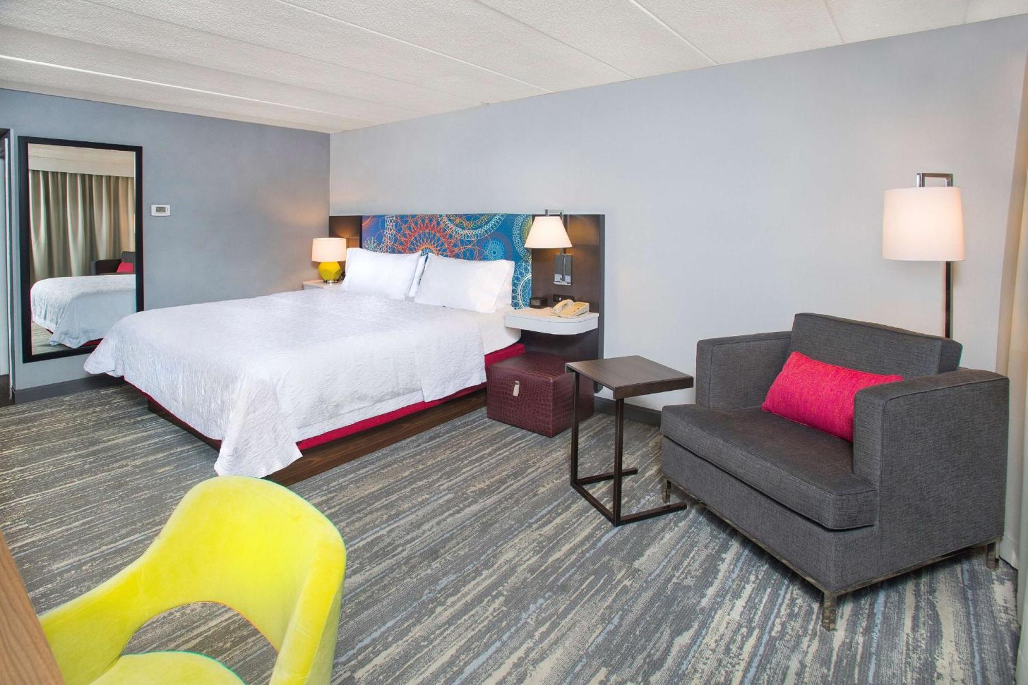 Hampton Inn & Suites Annapolis Zewnętrze zdjęcie