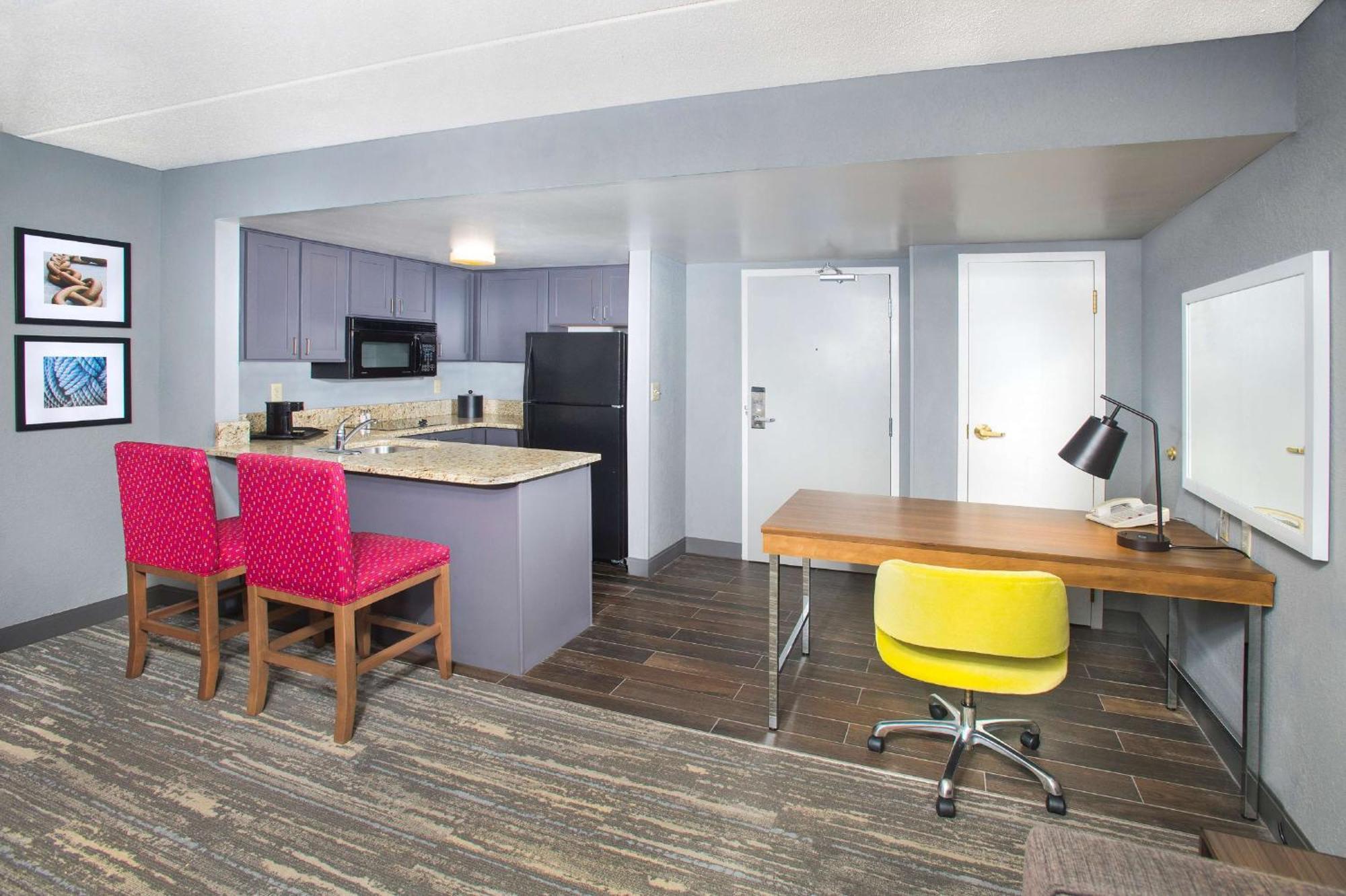 Hampton Inn & Suites Annapolis Zewnętrze zdjęcie