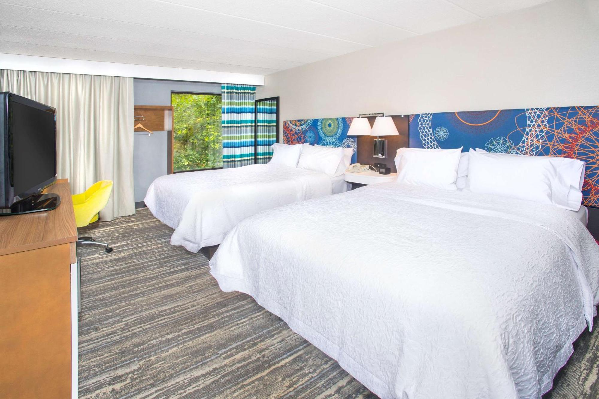 Hampton Inn & Suites Annapolis Zewnętrze zdjęcie