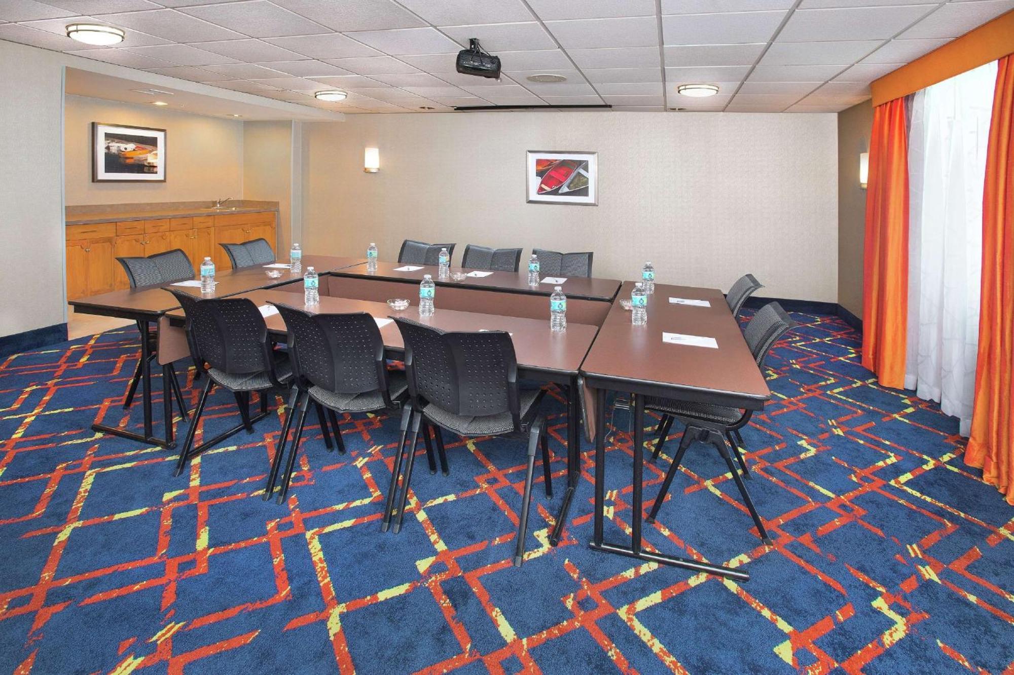 Hampton Inn & Suites Annapolis Zewnętrze zdjęcie