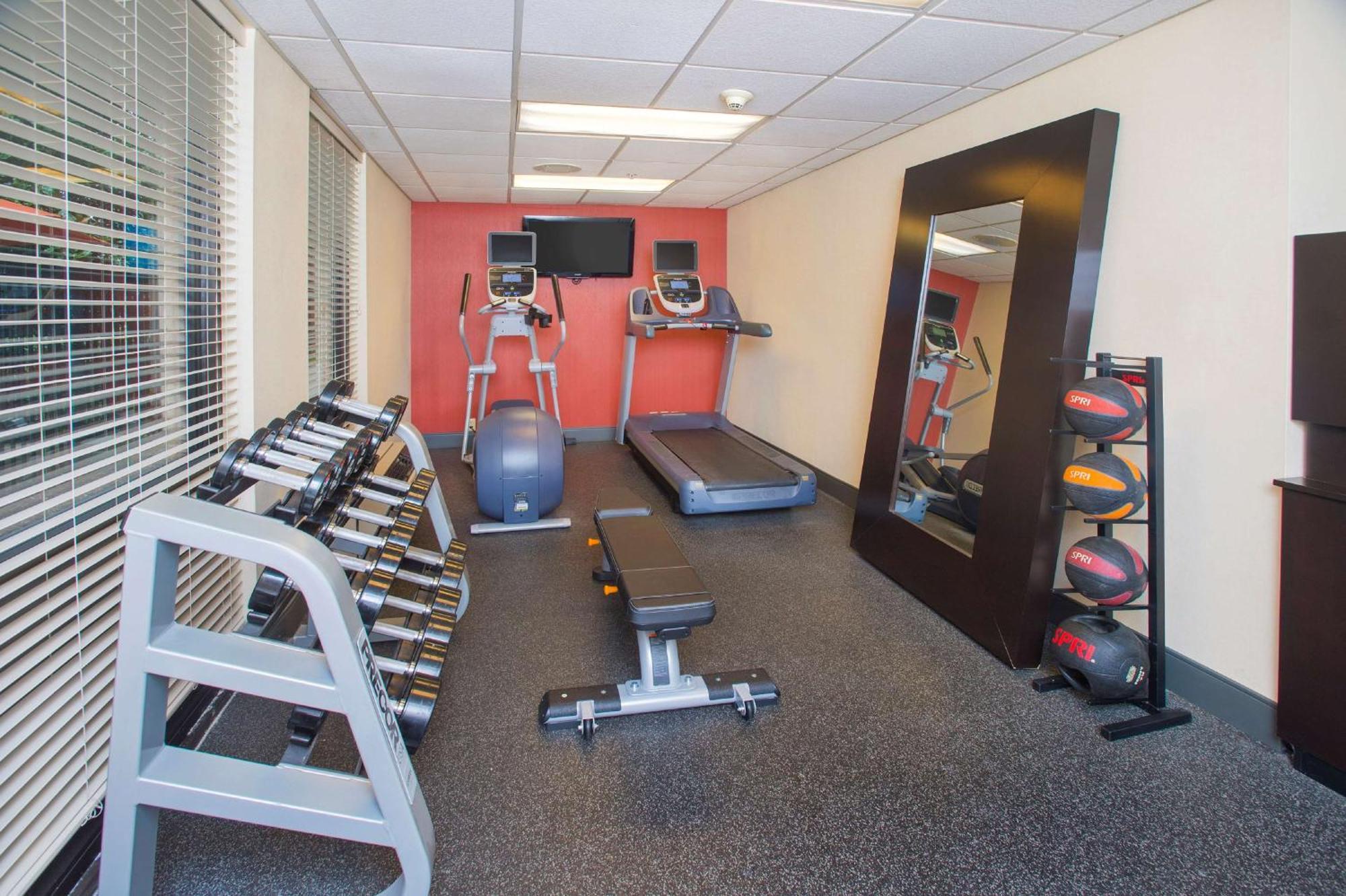 Hampton Inn & Suites Annapolis Zewnętrze zdjęcie