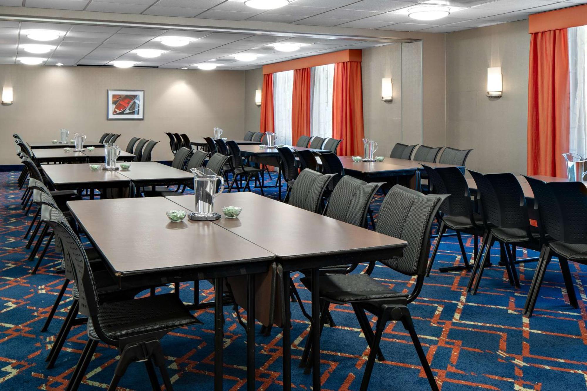 Hampton Inn & Suites Annapolis Zewnętrze zdjęcie