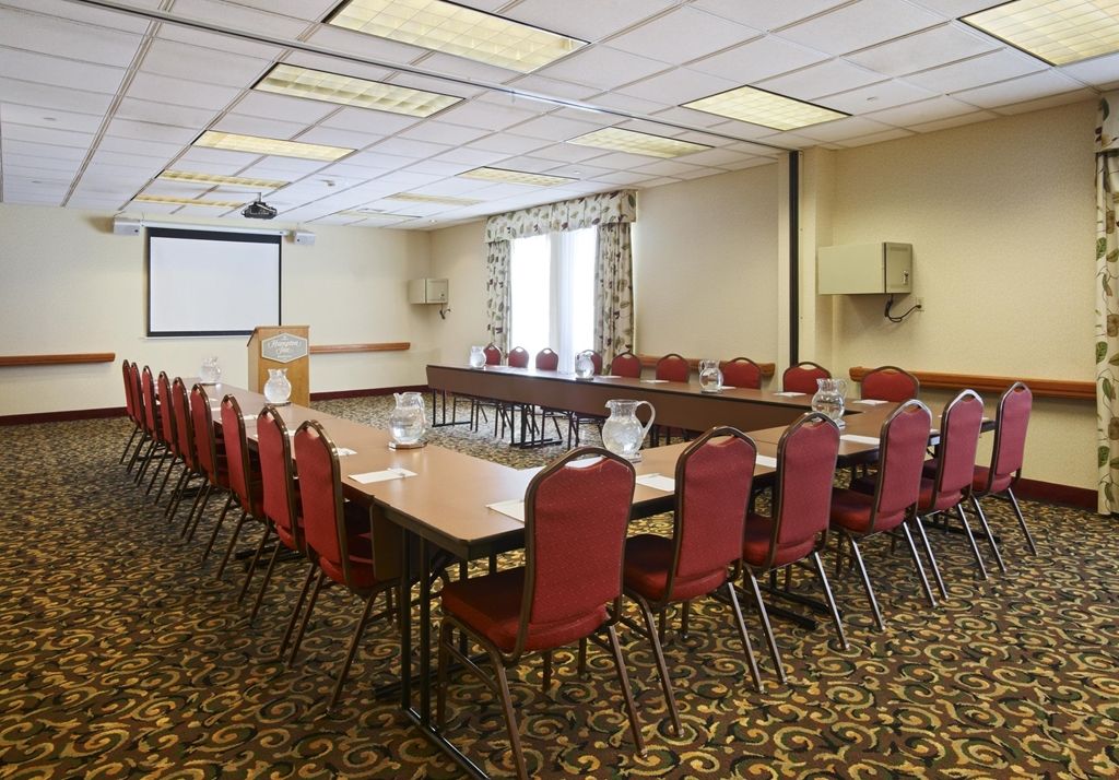 Hampton Inn & Suites Annapolis Udogodnienia zdjęcie
