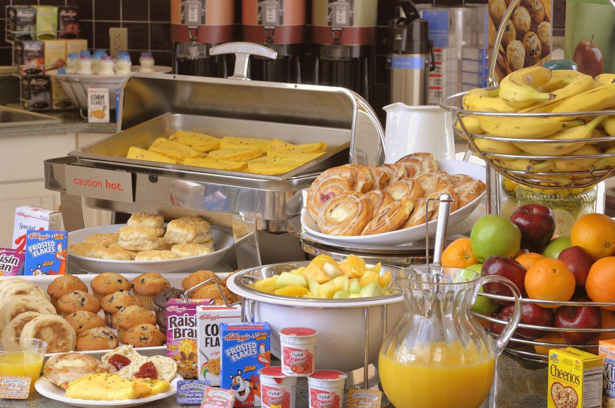 Hampton Inn & Suites Annapolis Zewnętrze zdjęcie