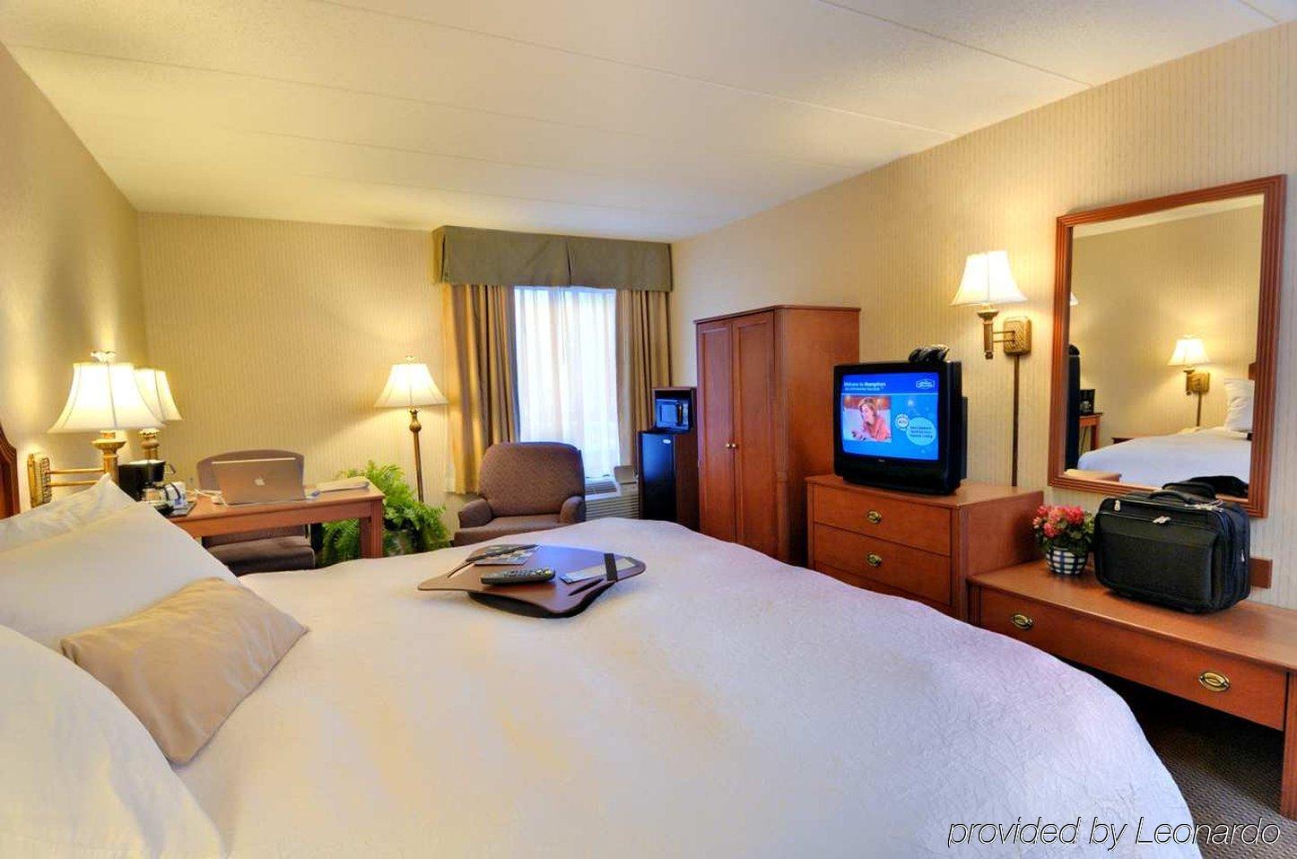 Hampton Inn & Suites Annapolis Zewnętrze zdjęcie