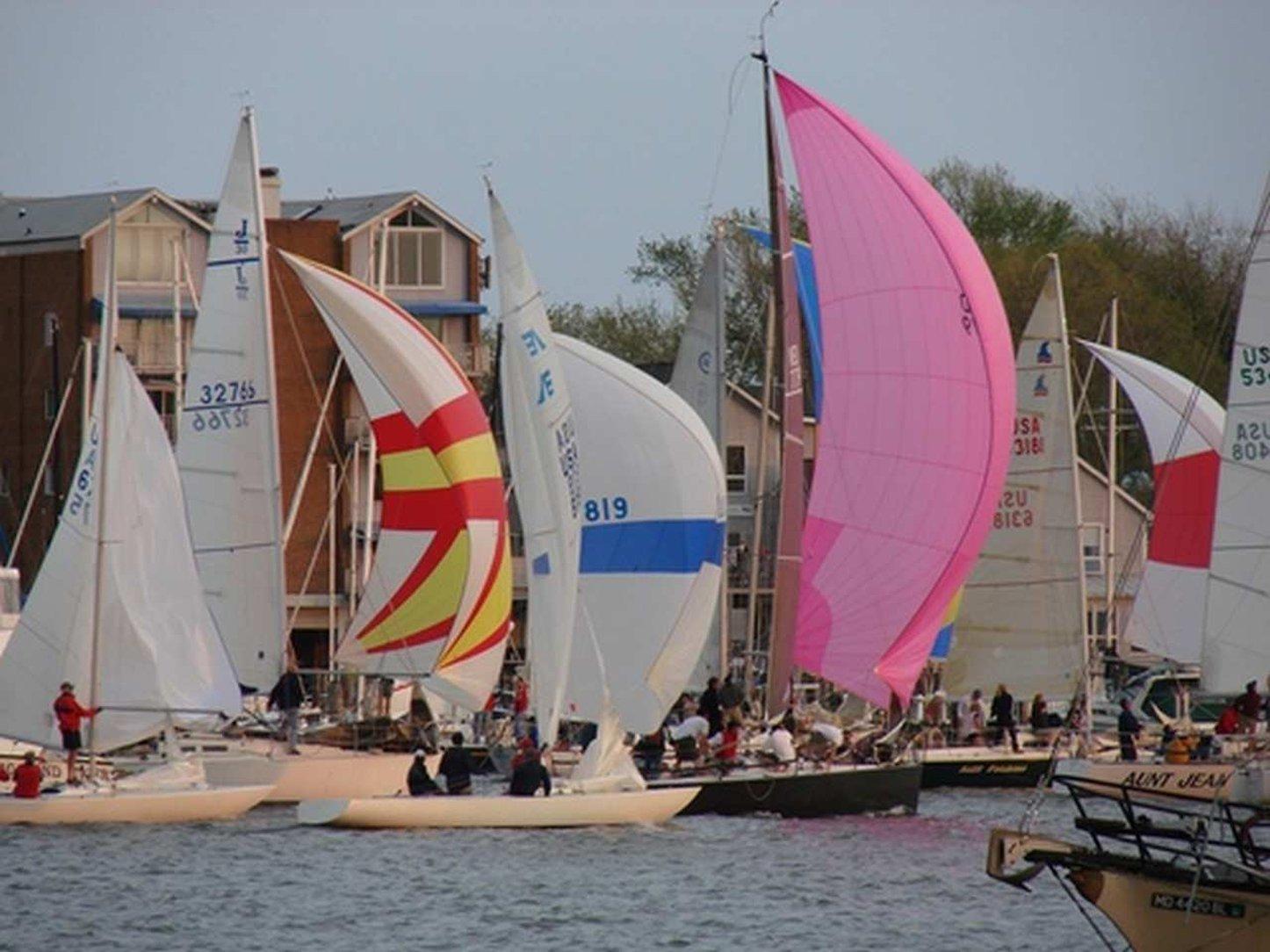 Hampton Inn & Suites Annapolis Zewnętrze zdjęcie