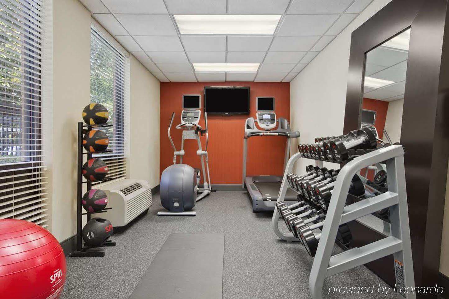 Hampton Inn & Suites Annapolis Zewnętrze zdjęcie