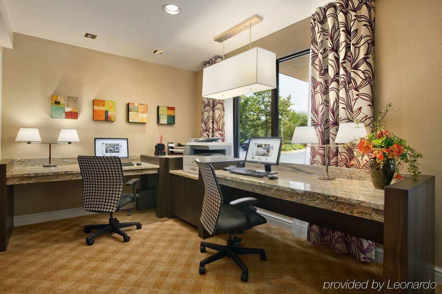 Hampton Inn & Suites Annapolis Zewnętrze zdjęcie