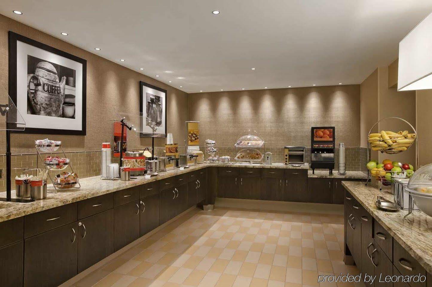 Hampton Inn & Suites Annapolis Zewnętrze zdjęcie